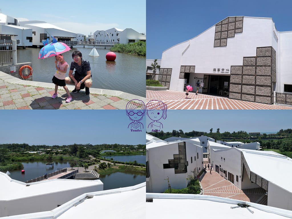 0 台江學園水上屋