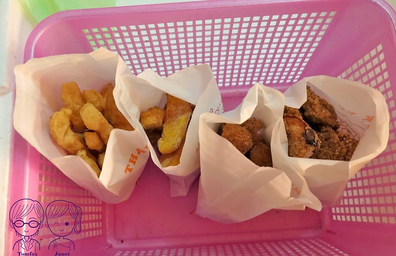 9 阿卡拉炸雞(建中店)