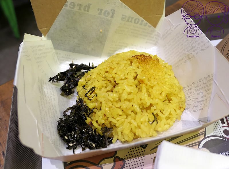 32 Chicken Bites烤雞咬一口 寶島爆汁烤全雞.豪華餐 小雞拳頭飯