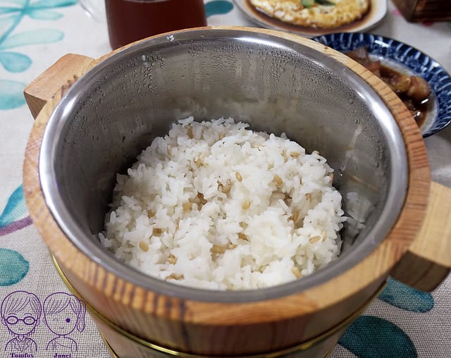 55 和風民宿&和風食堂 晚餐