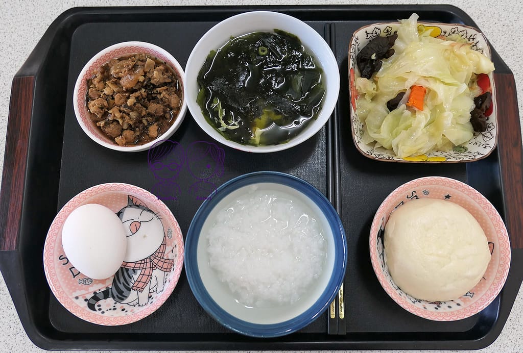 63 和風民宿&和風食堂 早餐