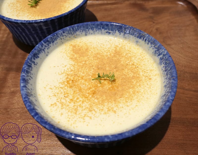 49 築路 JULU 豆奶布丁