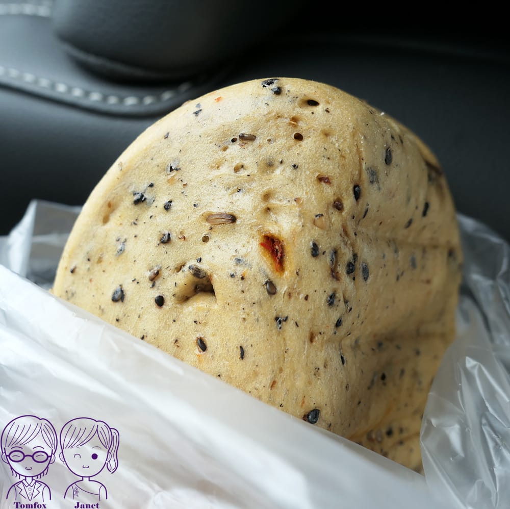 7 大鼻南包子饅頭專賣店 五穀饅頭.jpg