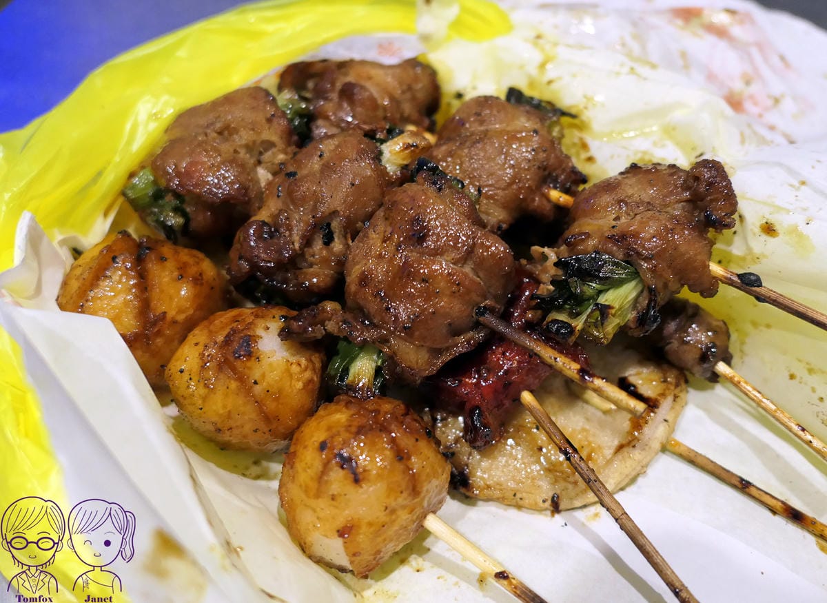 12 阿亮烤肉 招牌蔥肉串.jpg