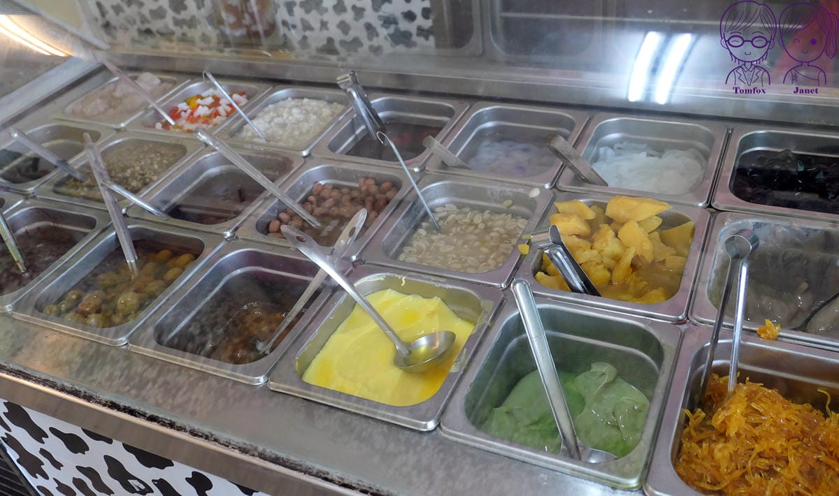 8 鮮奶豆花冰店 配料.jpg 8 鮮奶豆花冰店 配料.jpg