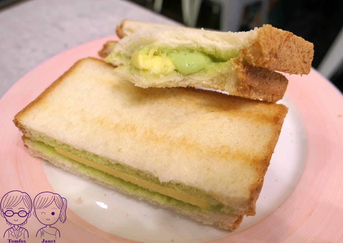 23 來碗Laksa Kaya吐司.jpg