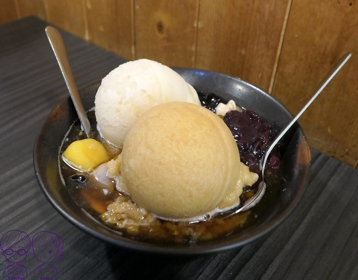 9 好豆味冰沙豆花 招牌豆花.jpg