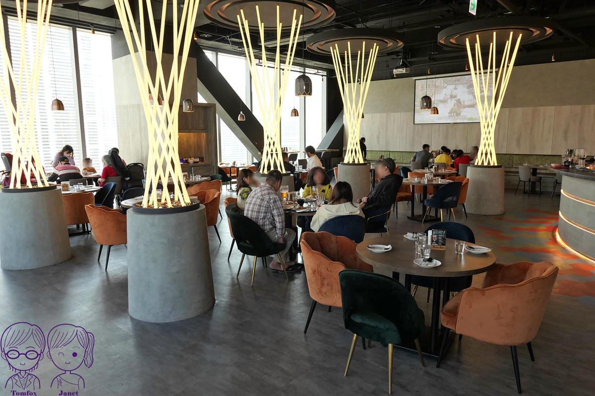 2 布娜飛比利時啤酒餐廳 用餐空間.jpg