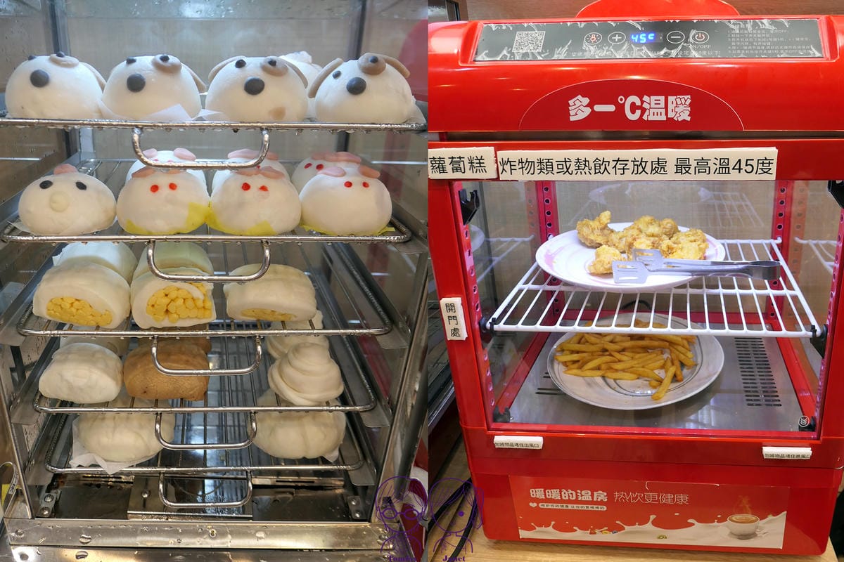 74 后麗安心親子時尚旅宿 1館 自助早餐.jpg