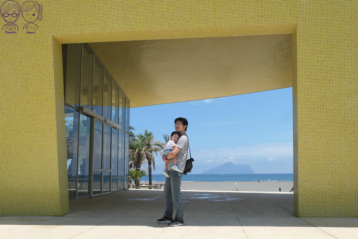 7 九號咖啡(外澳館) 黃色大相框.jpg 7 九號咖啡(外澳館) 黃色大相框.jpg