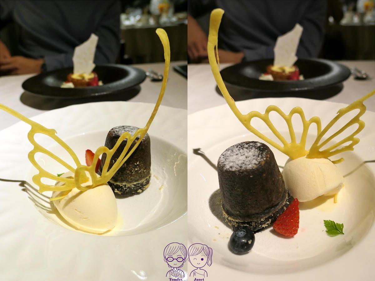 32 王品牛排 熔岩巧克力冰淇淋.jpg