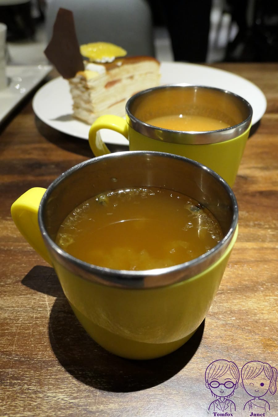 72 王品牛排 熱帶水果茶%26;鮮榨果汁.jpg