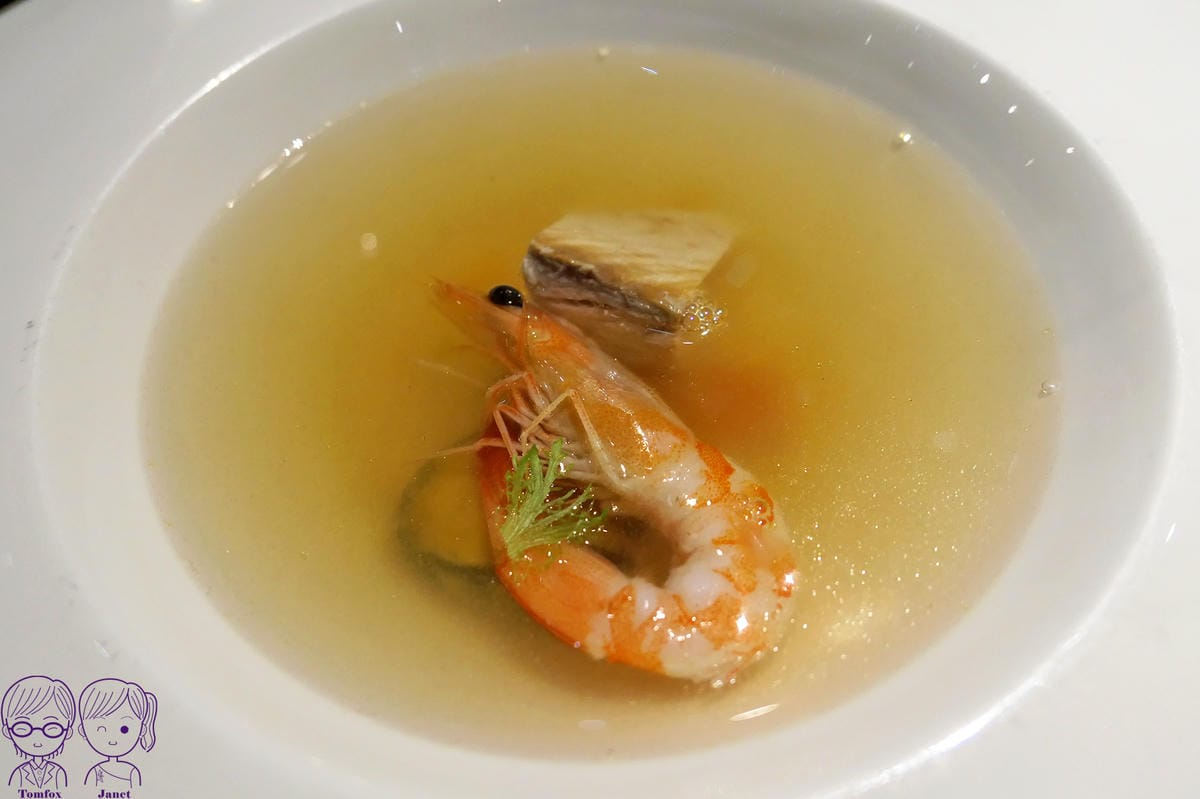 79 王品牛排 海鮮清湯.jpg