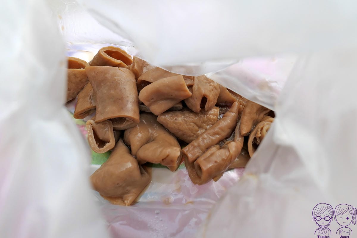 16 半坪屋手工糯米腸 滷大腸.jpg 16 半坪屋手工糯米腸 滷大腸.jpg