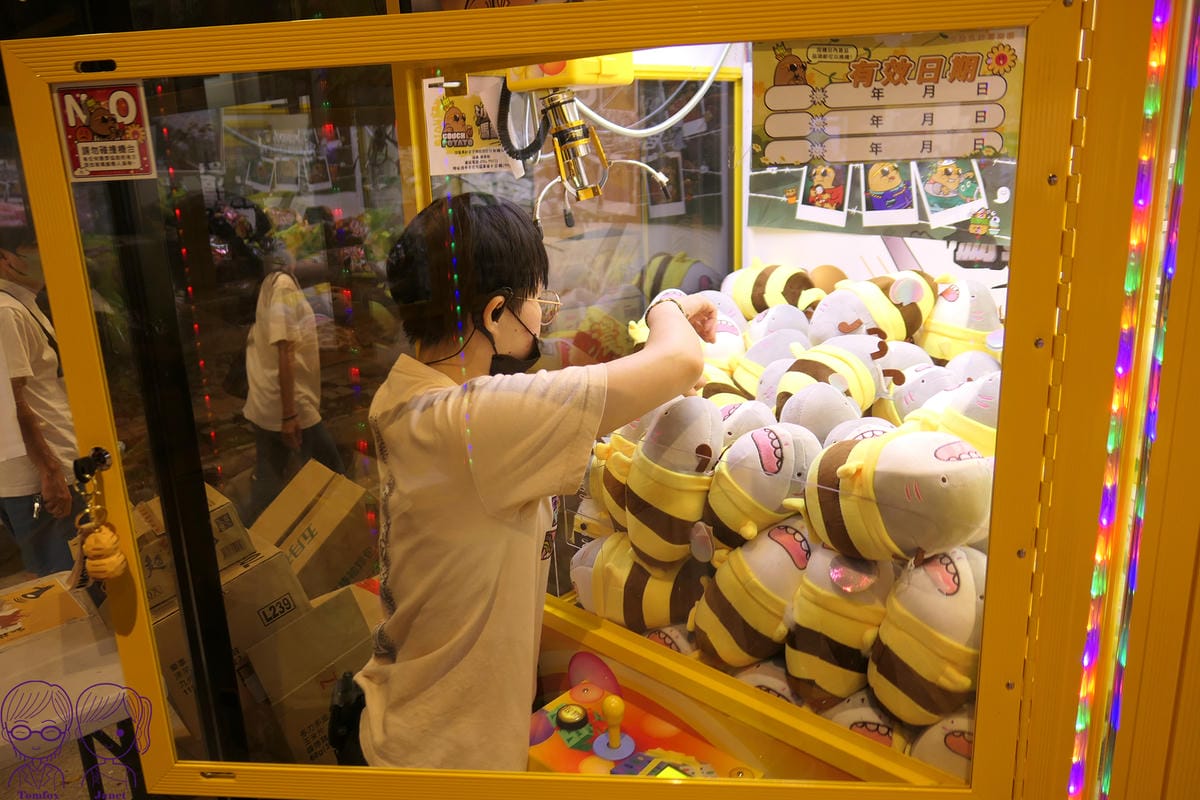 16 沙發馬鈴薯樂園(北屯軍福店) 排位置.jpg