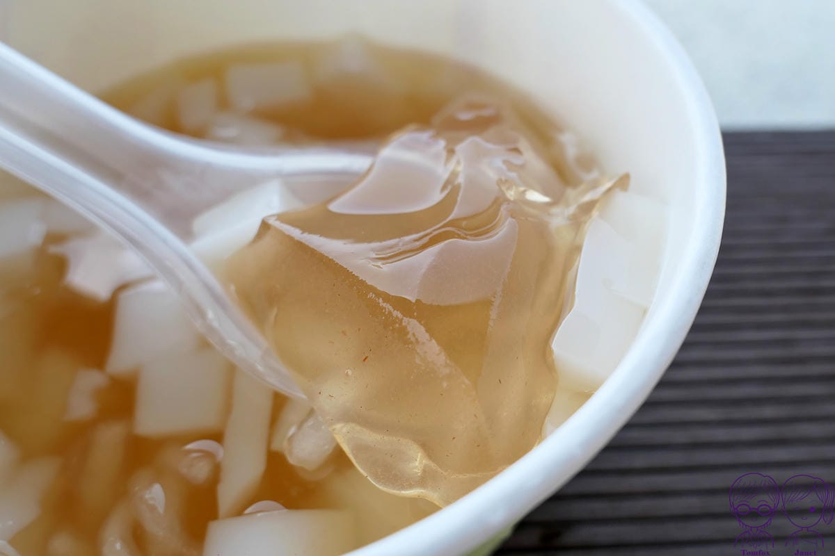 42 後龍杏仁露刀削冰 杏仁露+粉條、愛玉.jpg