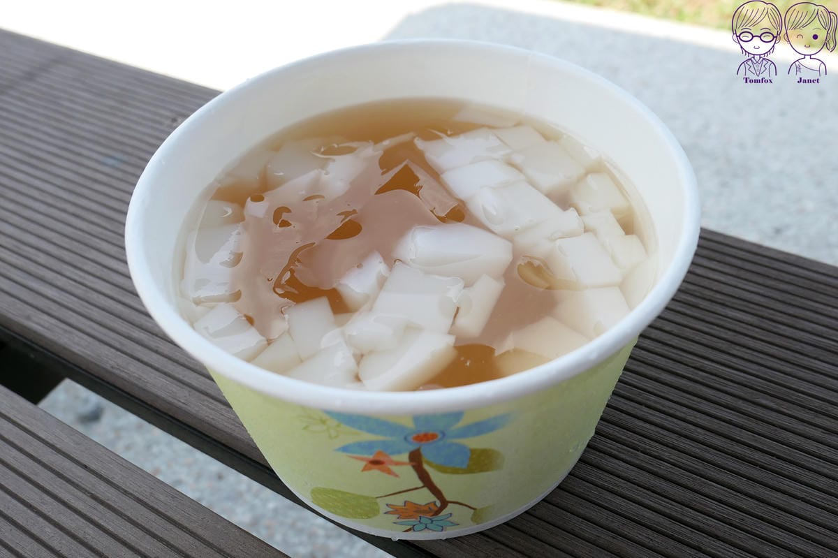 39 後龍杏仁露刀削冰 杏仁露+粉條、愛玉.jpg