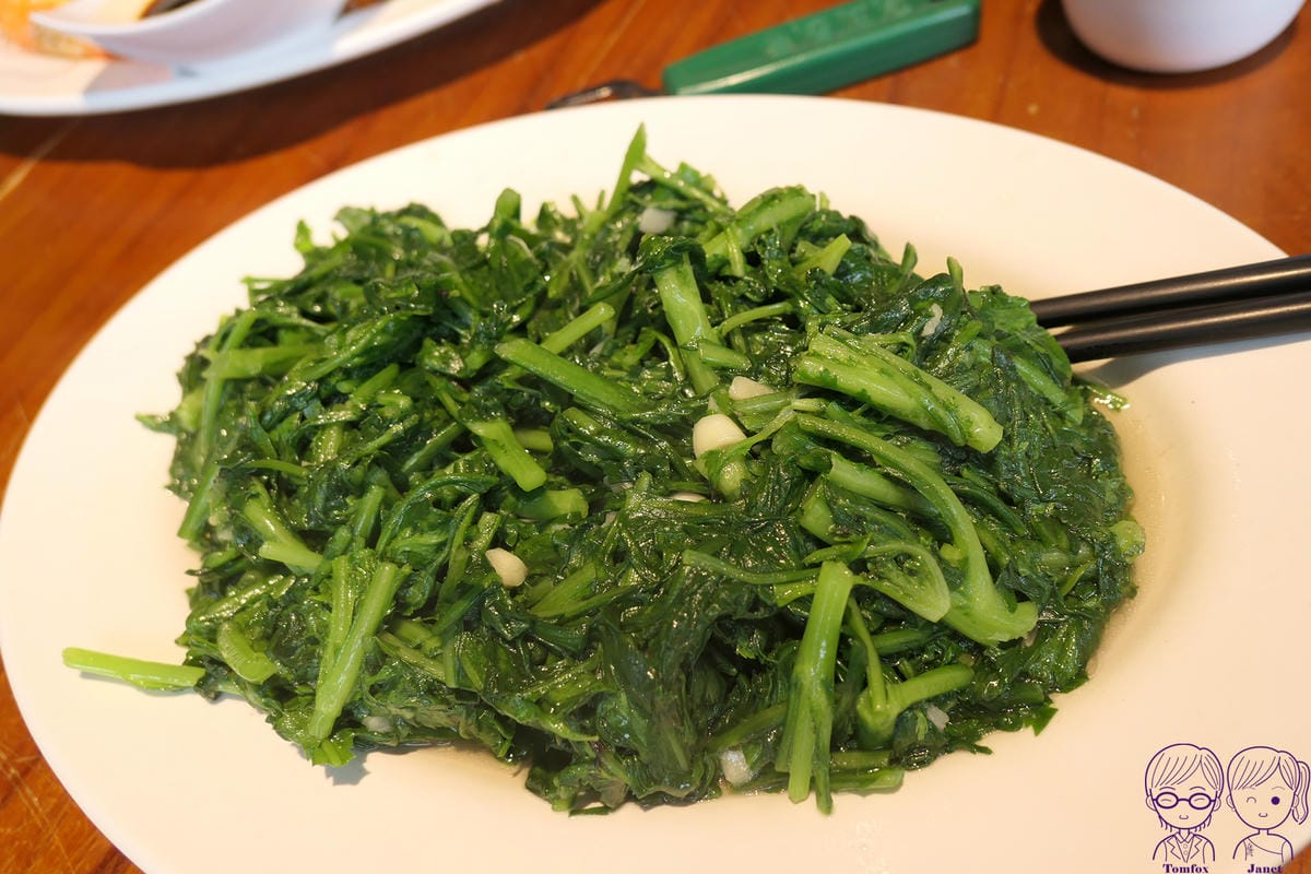 26 甲富哥活海產 炒青菜.jpg