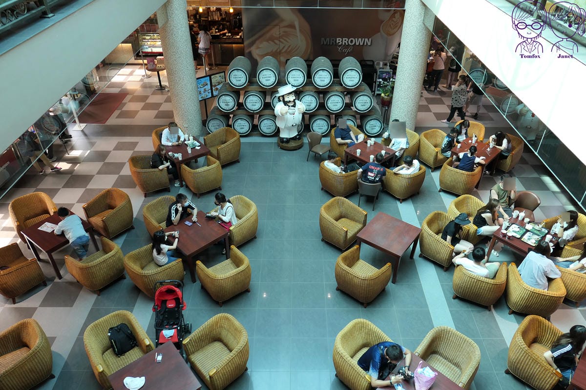 13 伯朗咖啡館 頭城城堡咖啡一館 1F.jpg