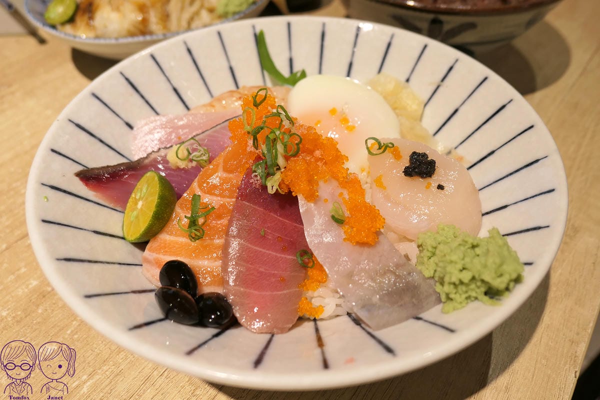 33 禧樂 綜合海鮮丼.jpg