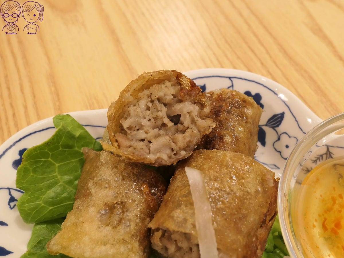 18 理越南洋餐館 手工炸春捲.jpg