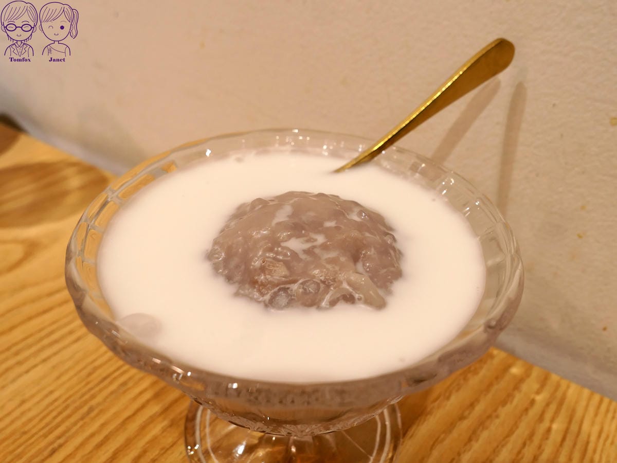 40 理越南洋餐館 芋頭椰漿西米露.jpg