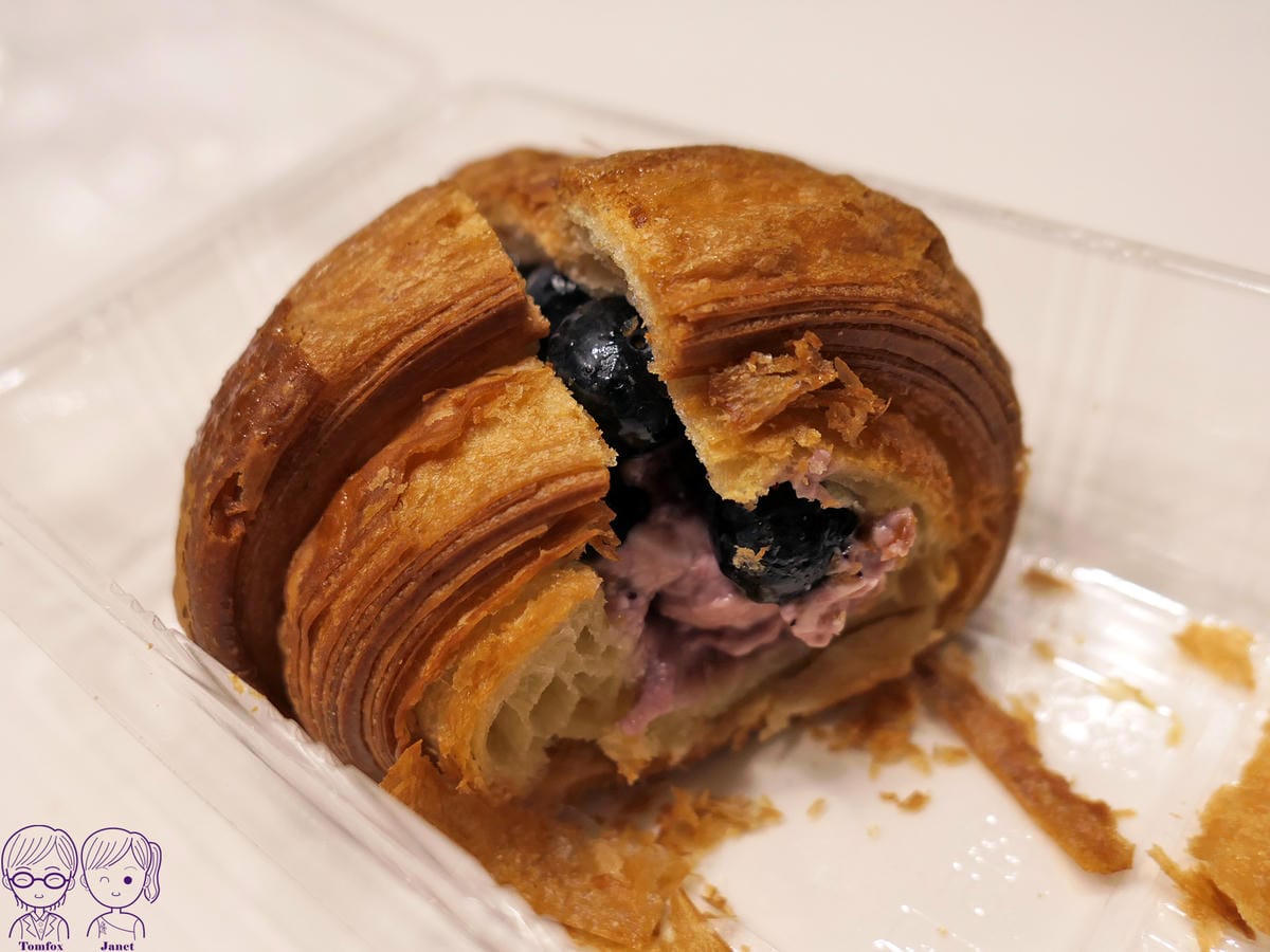 47 台灣蕃薯之丘の味 森林莓果可頌.jpg