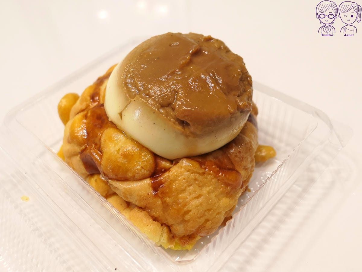 25 台灣蕃薯之丘の味 焦糖布丁菠蘿.jpg