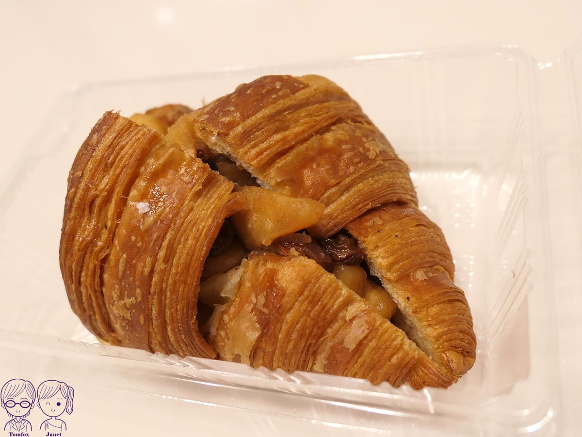 53 台灣蕃薯之丘の味 富士蘋果可頌.jpg