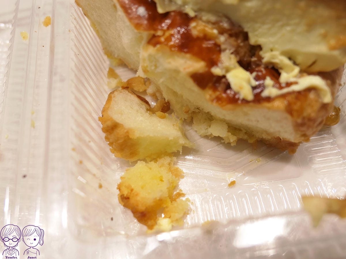 29 台灣蕃薯之丘の味 焦糖布丁菠蘿.jpg
