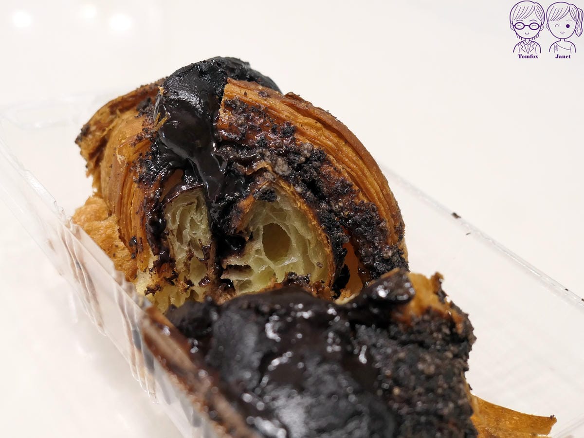 41 台灣蕃薯之丘の味 生巧克力可頌.jpg