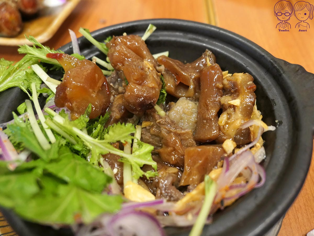 47 燦爛和食 蒜香燉煮牛筋.jpg