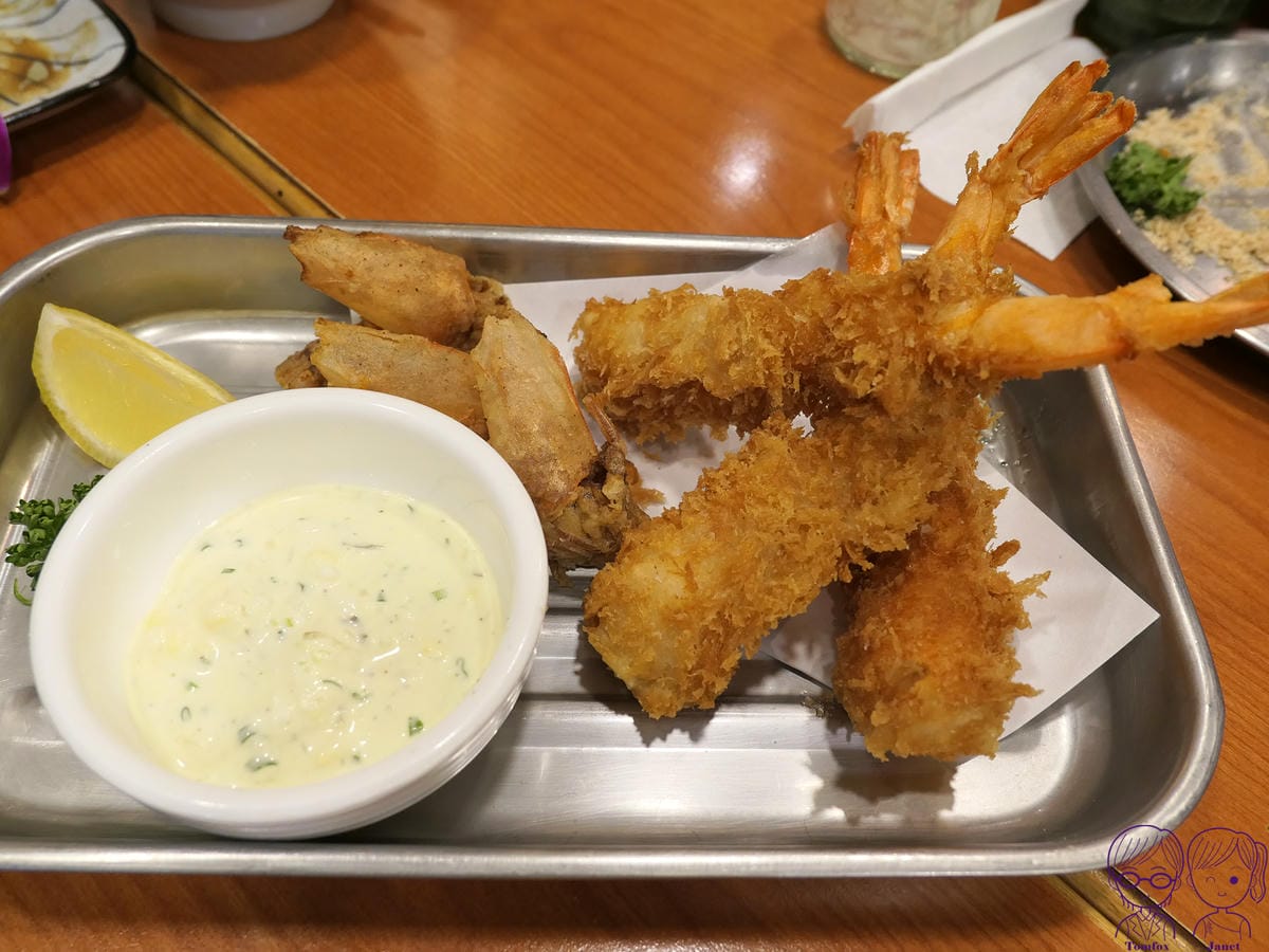 52 燦爛和食 海老天三本盛.jpg