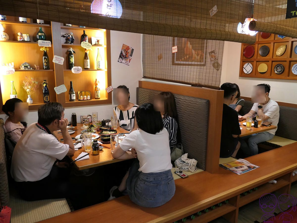 7 燦爛和食 小包廂.jpg