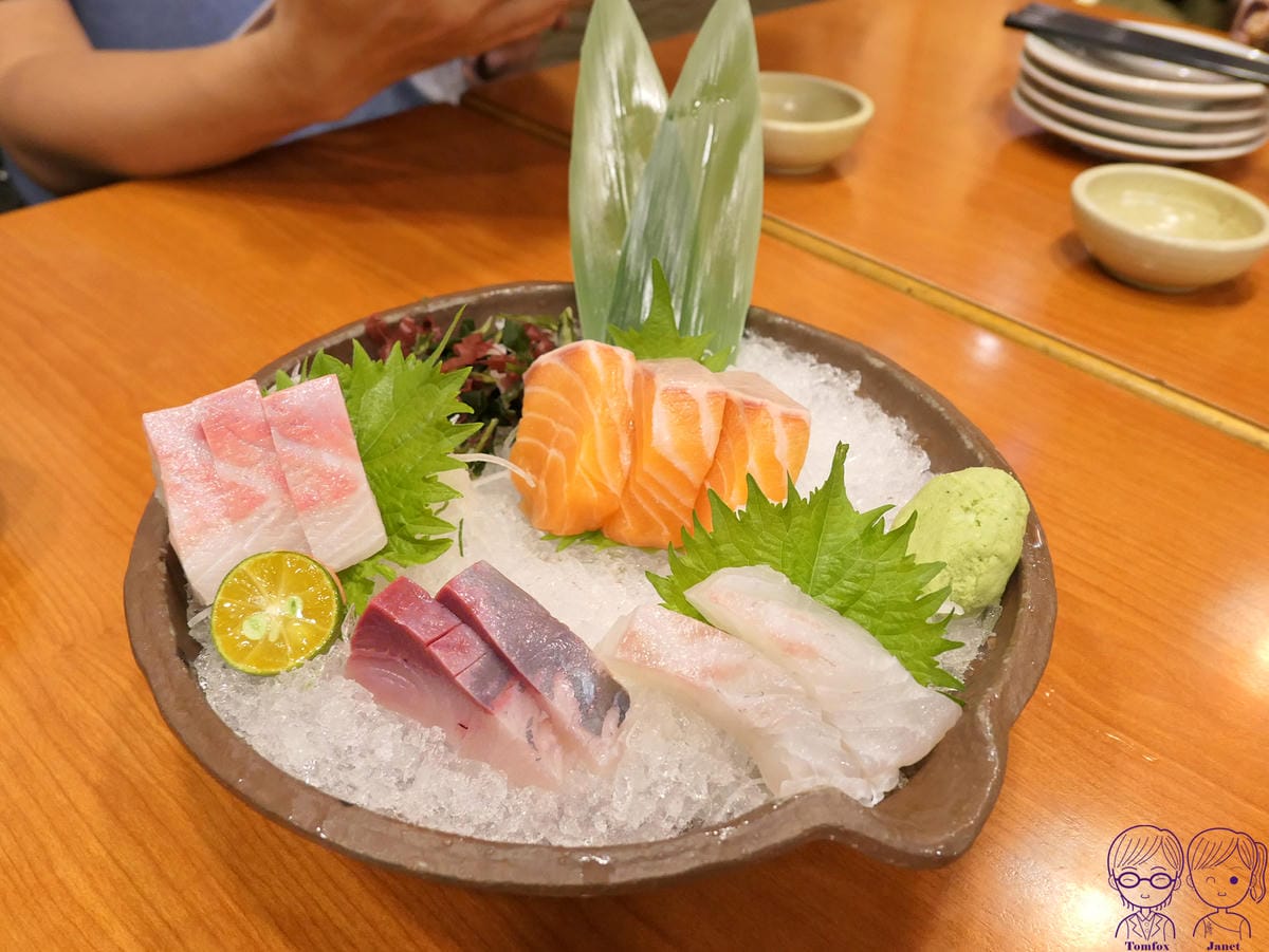 16 燦爛和食 精選刺身十切.jpg