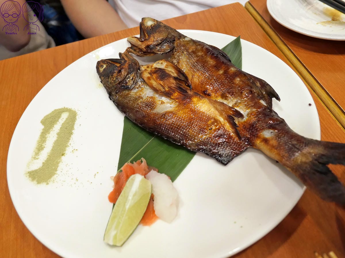 36 燦爛和食 午魚一夜干.jpg