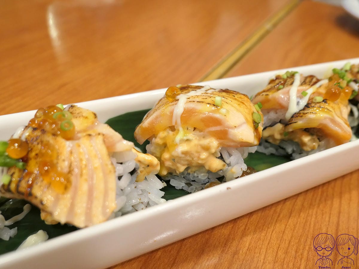 49 燦爛和食 鮭魚龍蝦捲.jpg