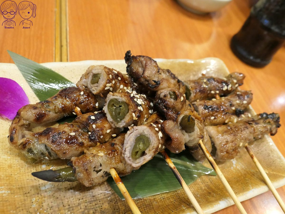25 燦爛和食 雪花牛捲剝皮辣椒.jpg