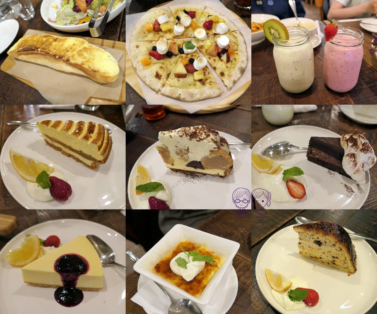 台北 新店裕隆城 - BELLINI Pasta Pasta