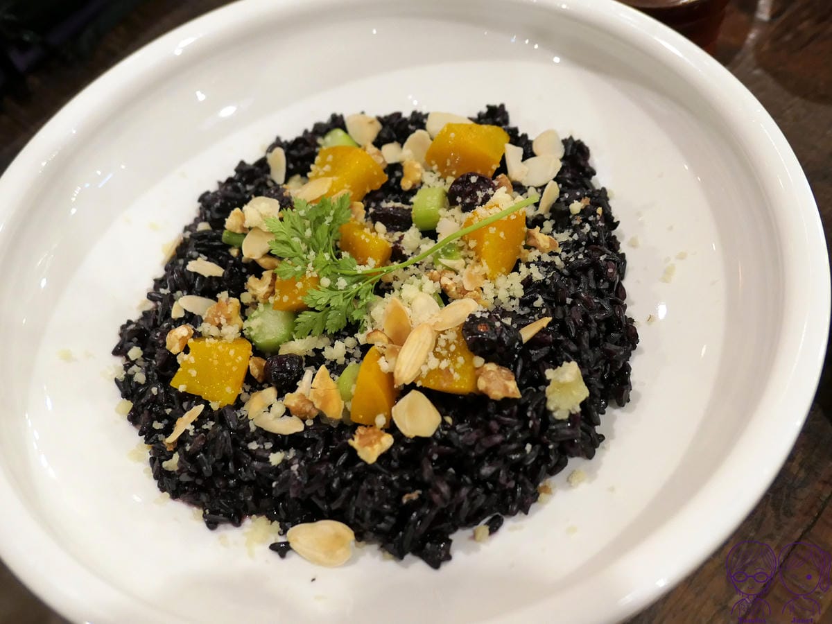 31 BELLINI 義大利黑米鮮蔬起司燉飯.jpg