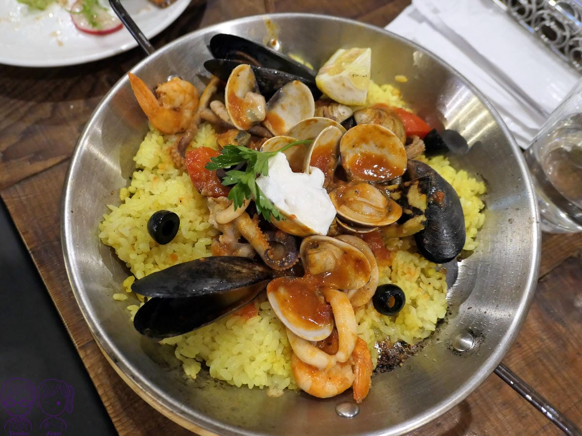 26 BELLINI 西班牙海鮮鐵鍋飯.jpg
