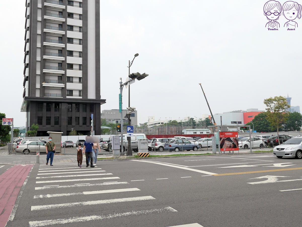 3 幸福花園 收費停車場.jpg
