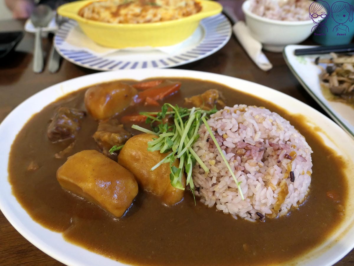 39 幸福花園 主廚咖哩飯.jpg