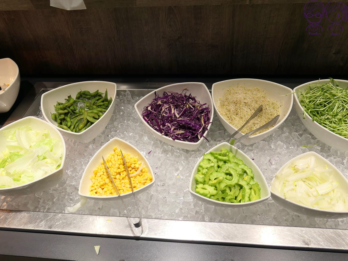 12 德堡牛排(新莊中正店) 自助吧 生菜沙拉.jpg