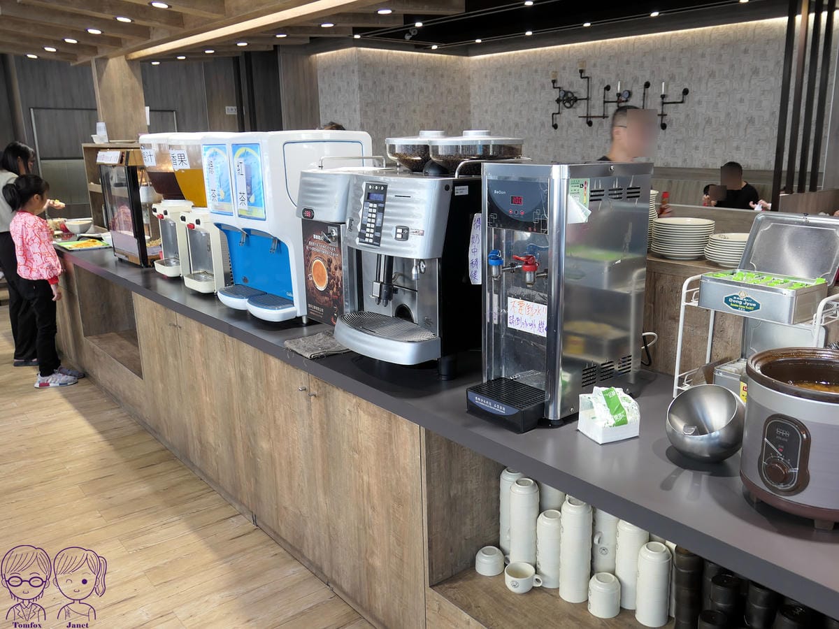 36 德堡牛排(新莊中正店) 自助吧 飲料.jpg
