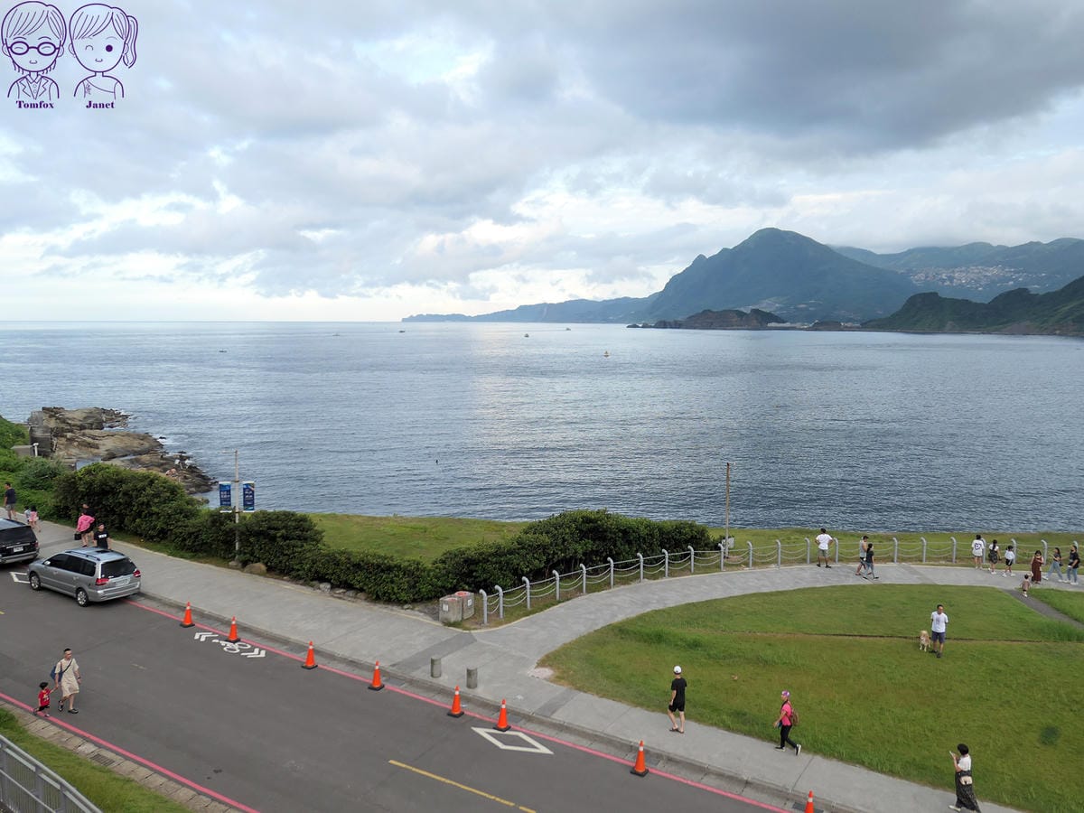 6 築間 基隆潮境公園店 潮境公園.jpg