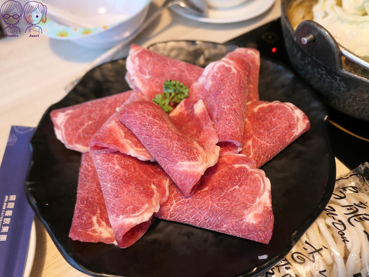43 築間 基隆潮境公園店 草飼熟成紐澳菲力牛肉.jpg