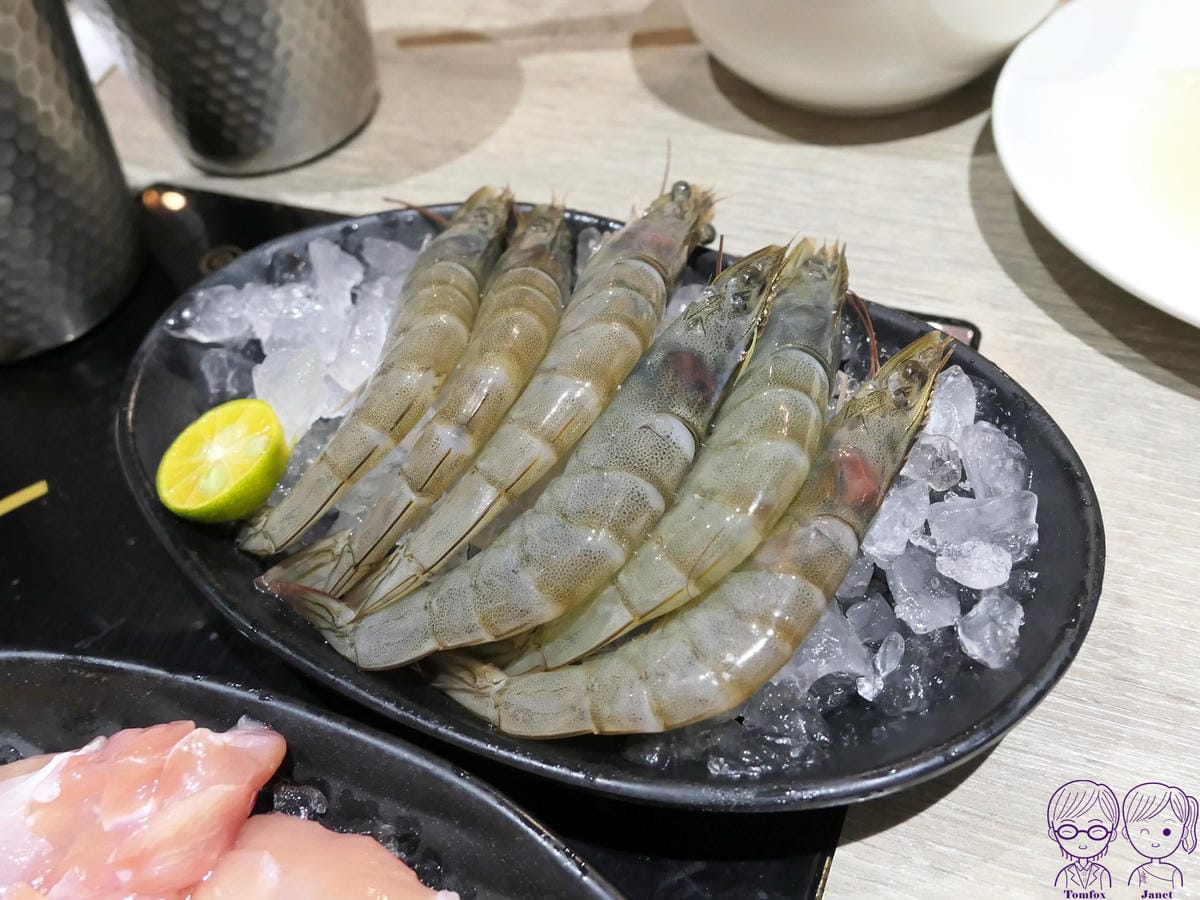 72 築間 新莊中悅廣場店 鮮蝦.jpg