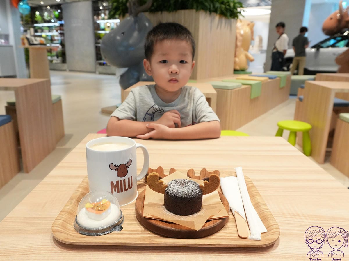 14 VOLVO MILU FIKA 熔岩蛋糕+棉花糖拿鐵.jpg