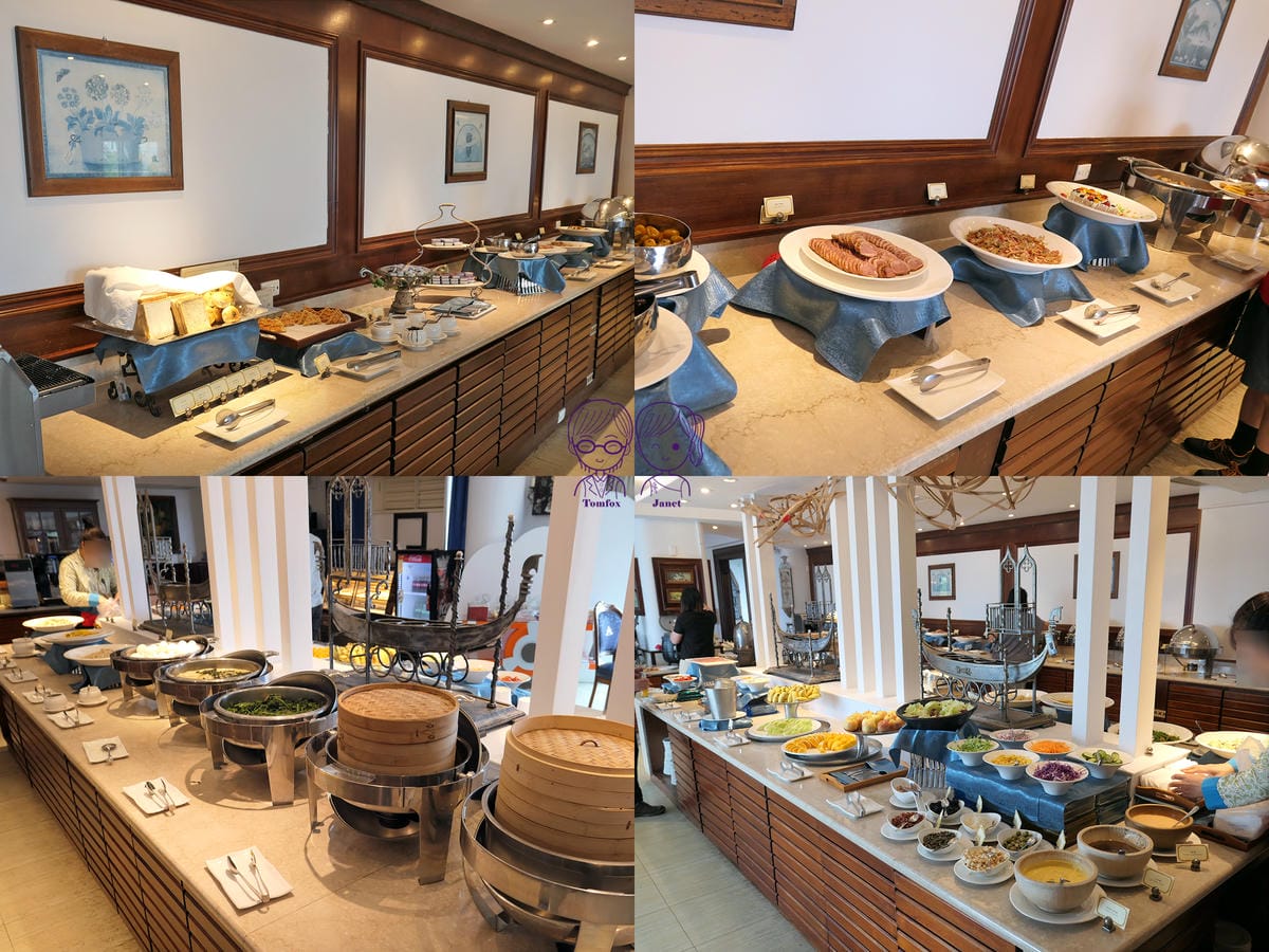 65 香格里拉冬山河渡假飯店 早餐.jpg